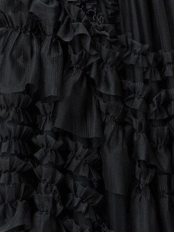 Gonna 'JEN' di AllSaints in nero