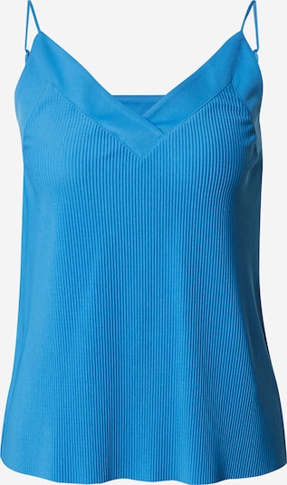 s.Oliver Top in Azure, Item view