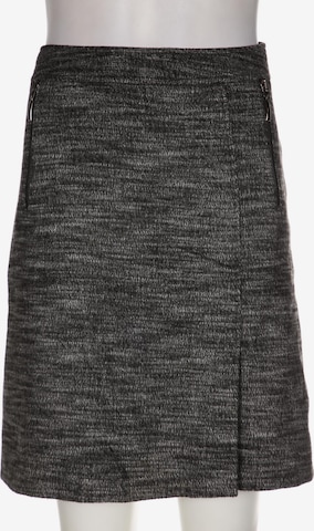 Steilmann Skirt in S in Grey: front