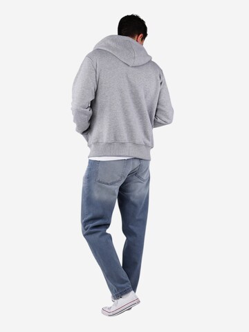 Picaldi Tapered Jeans 'Zicco 472 J' in Grey