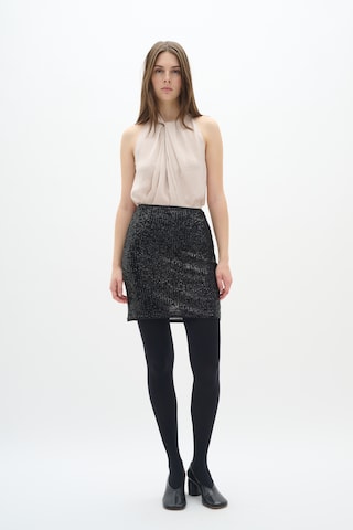 Jupe 'MuccyIW ' InWear en noir