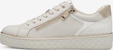 MARCO TOZZI Sneaker low i beige