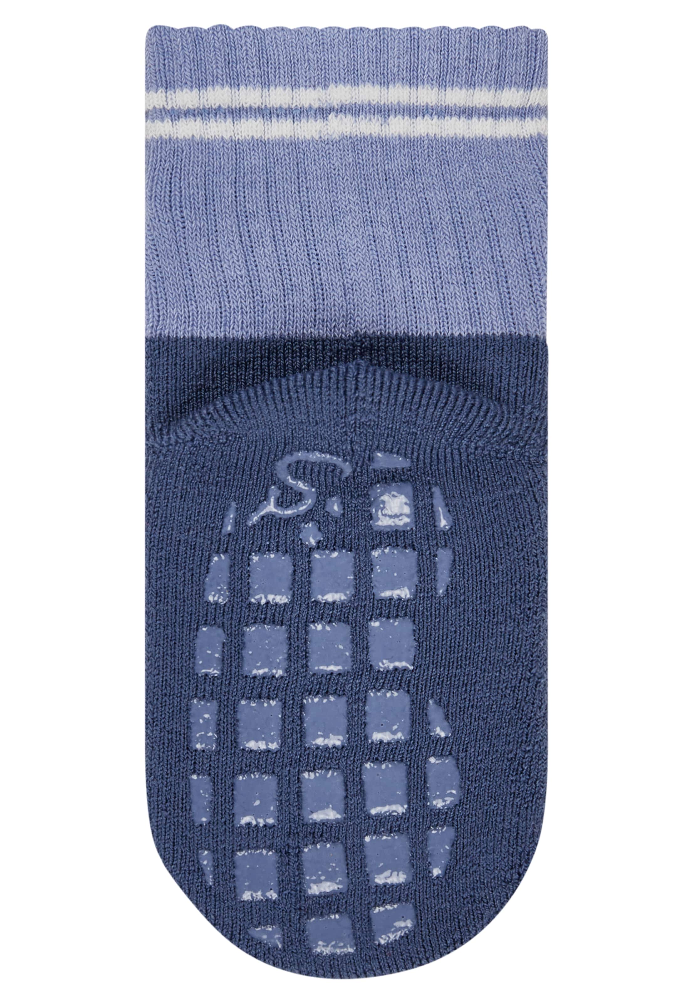 STERNTALER Socks in Blue