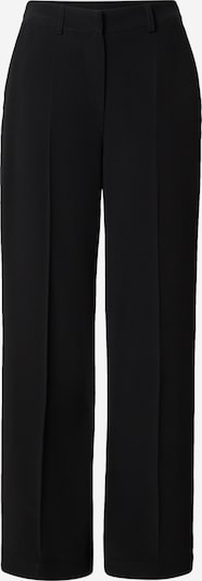 A LOT LESS Pantalon à plis 'Daliah' en noir, Vue avec produit