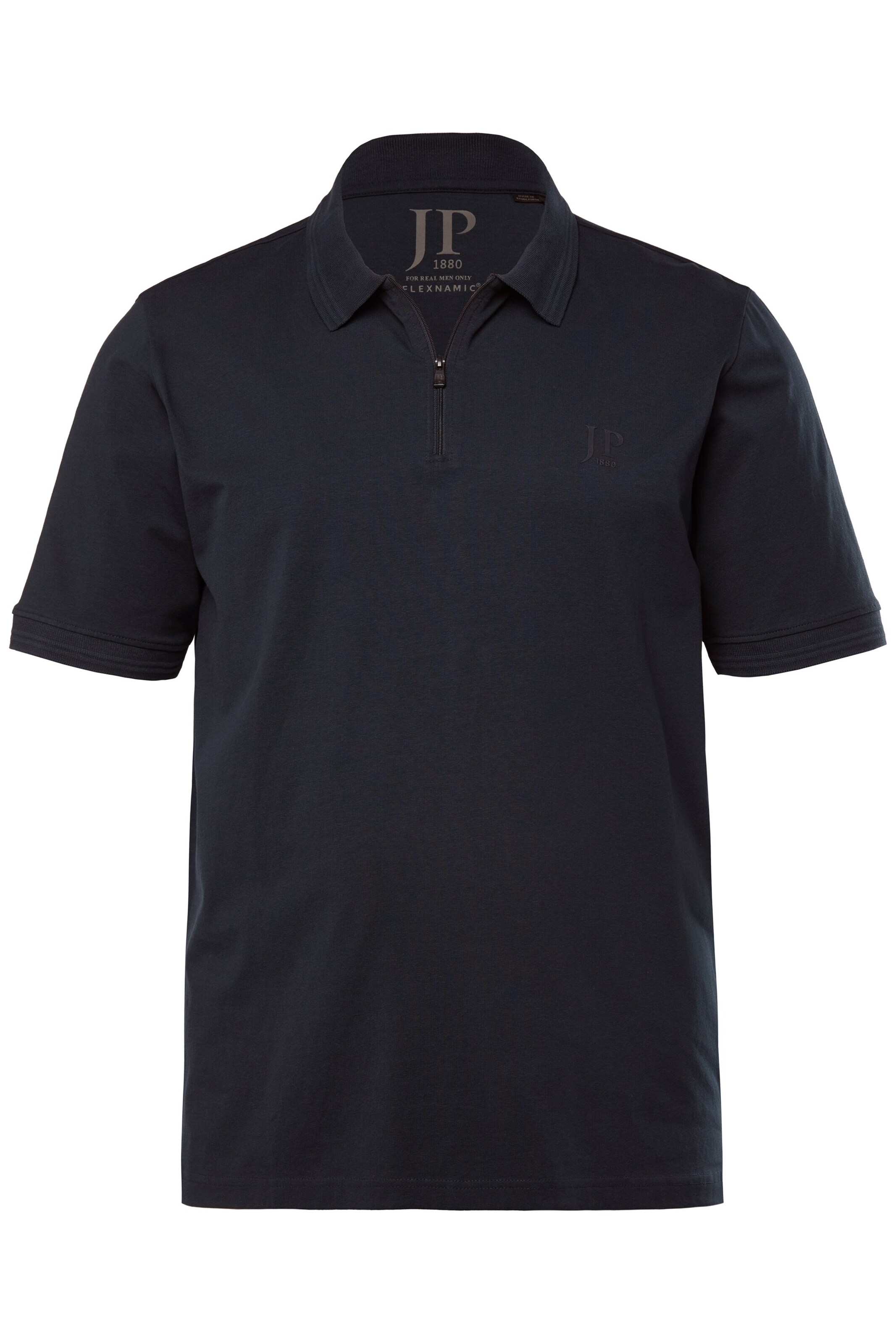 JP1880 Shirt in Blue: front