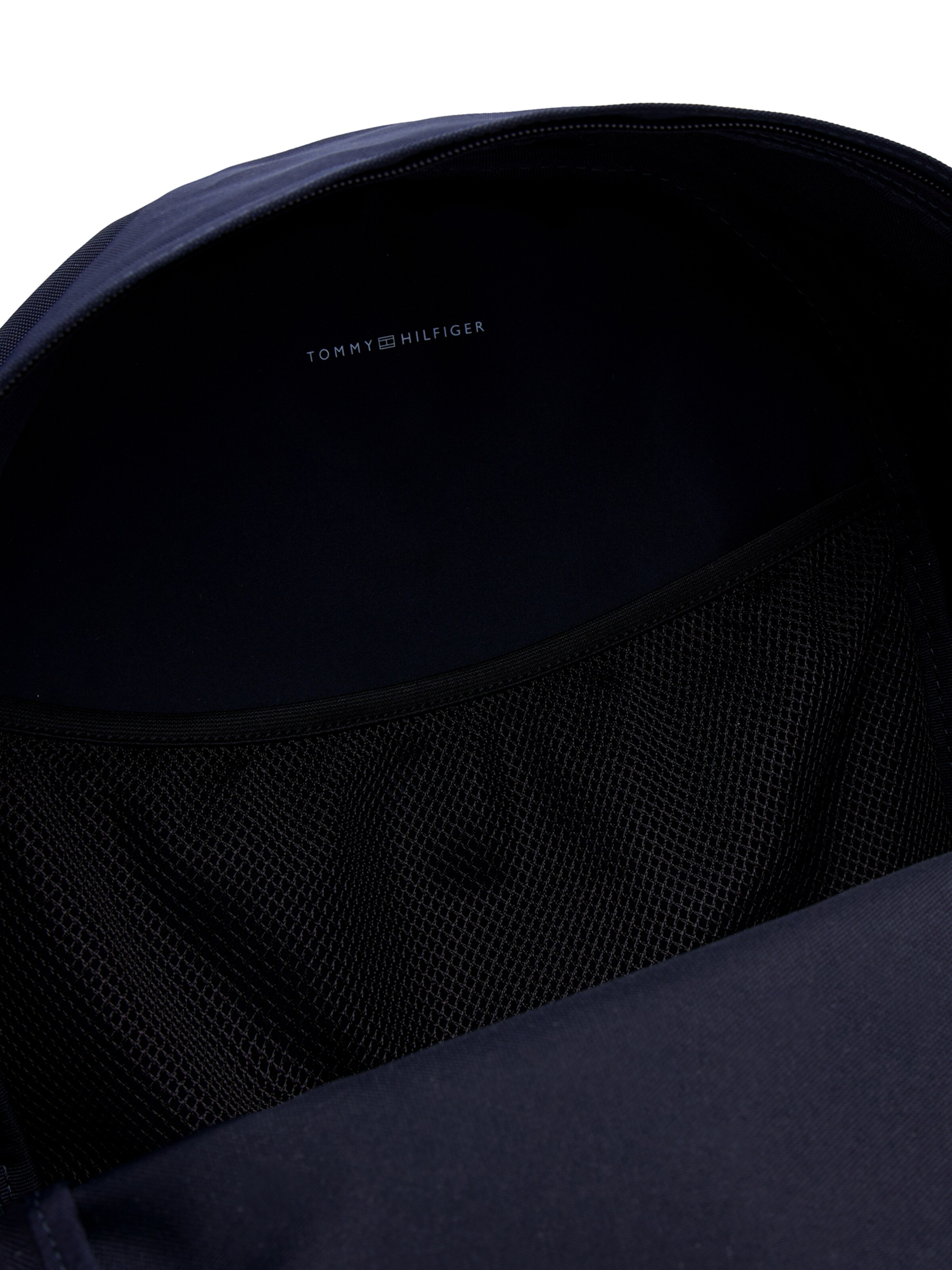 TOMMY HILFIGER Рюкзак 'ESSENTIAL' в Синий