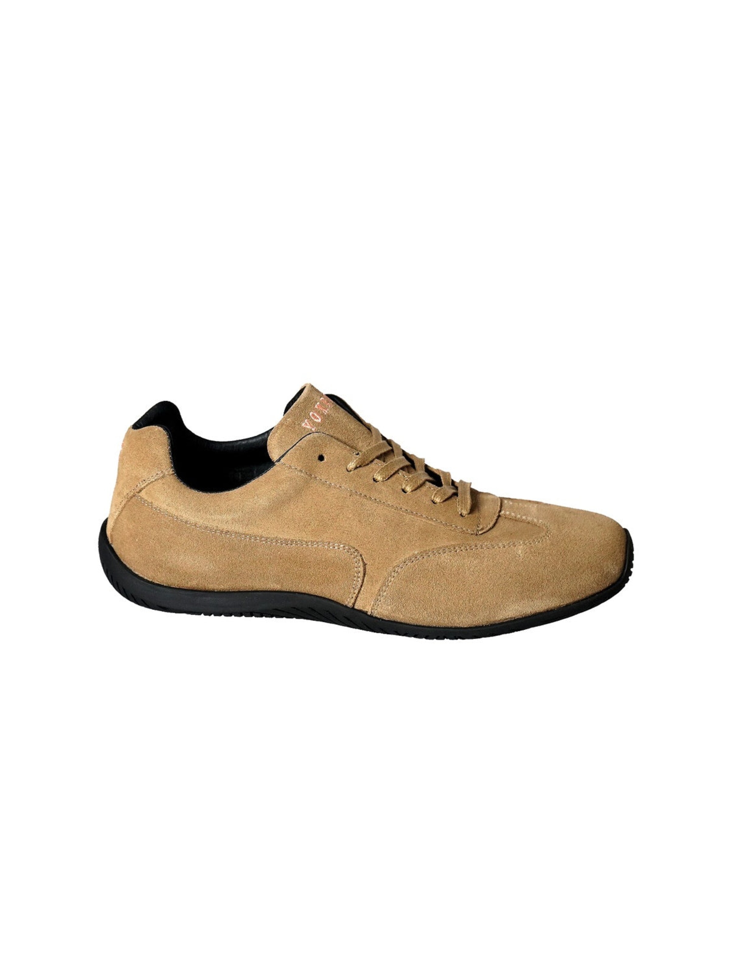 Yoxeone Veterschoen in Beige