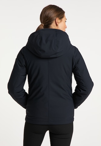 DreiMaster Klassik Winter Jacket in Blue