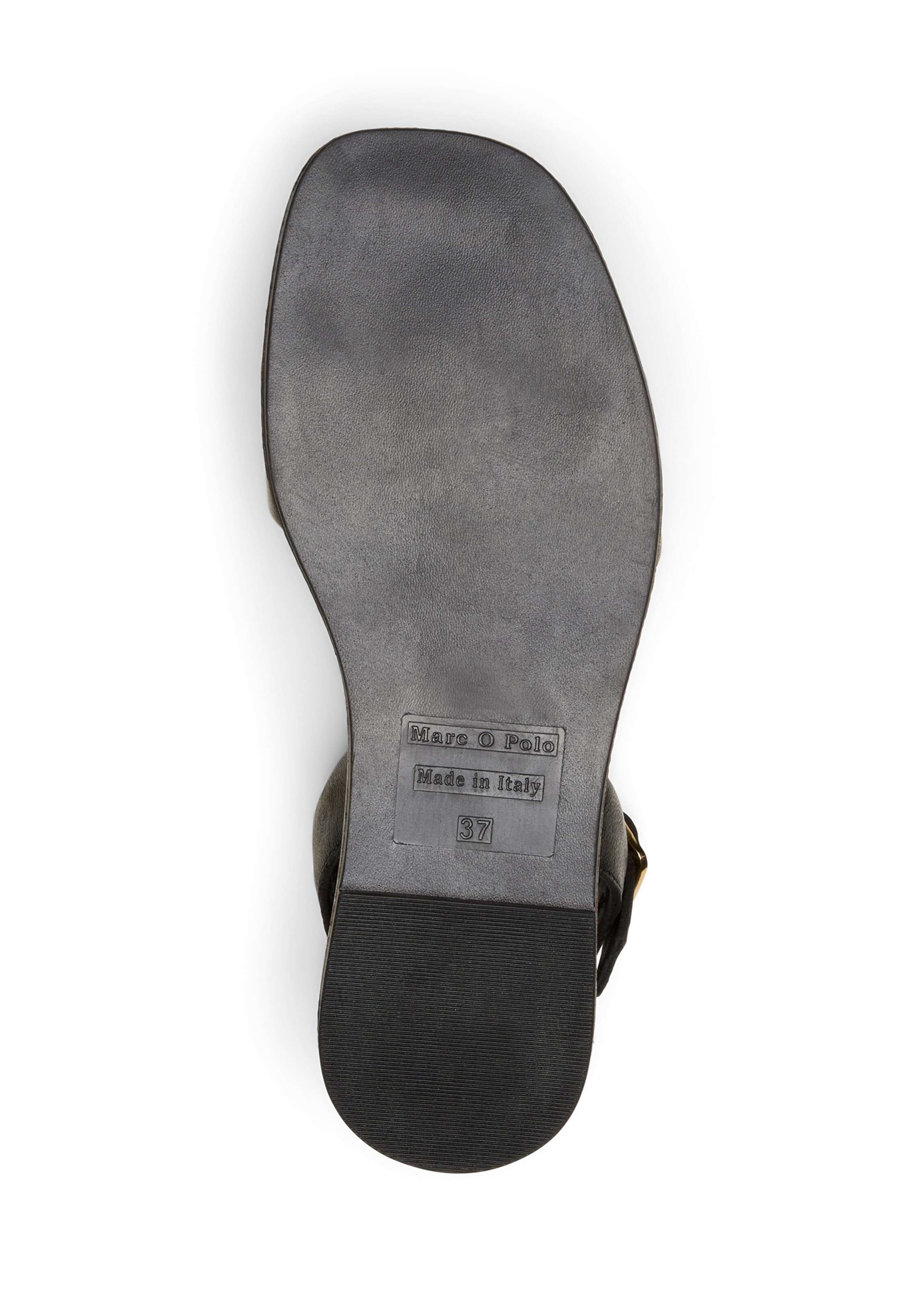 Marc O'Polo Sandals in Black