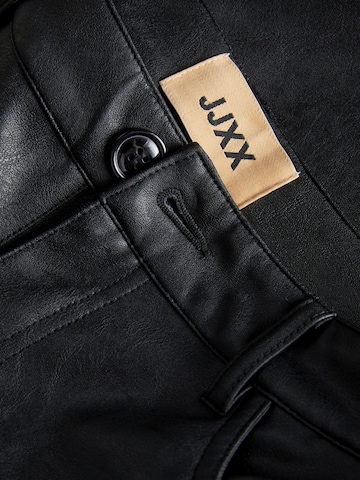 Regular Pantalon 'JXLAURA' JJXX en noir