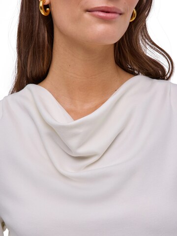 FALKE Dress in White