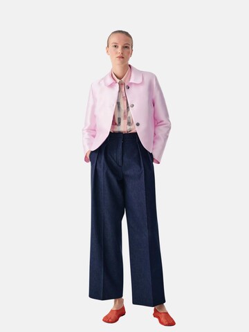 Beatrice .b Tussenjas in Roze