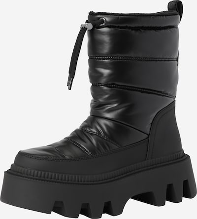 BUFFALO Snowboots 'FLORA' in schwarz, Produktansicht