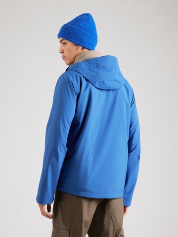 Geacă outdoor 'Earth Explorer™ II' de la COLUMBIA pe albastru