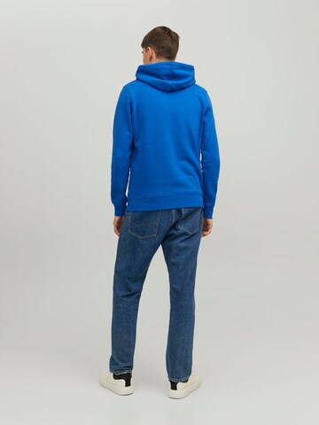 JACK & JONES Sweatshirty 'Coddy' in Blau