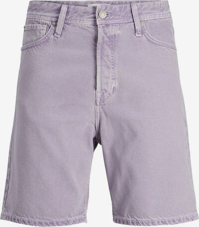 JACK & JONES Jeans in purpur, Produktansicht