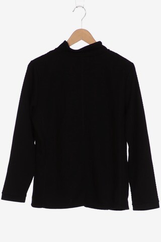 Adagio Sweater & Cardigan in XL in Black