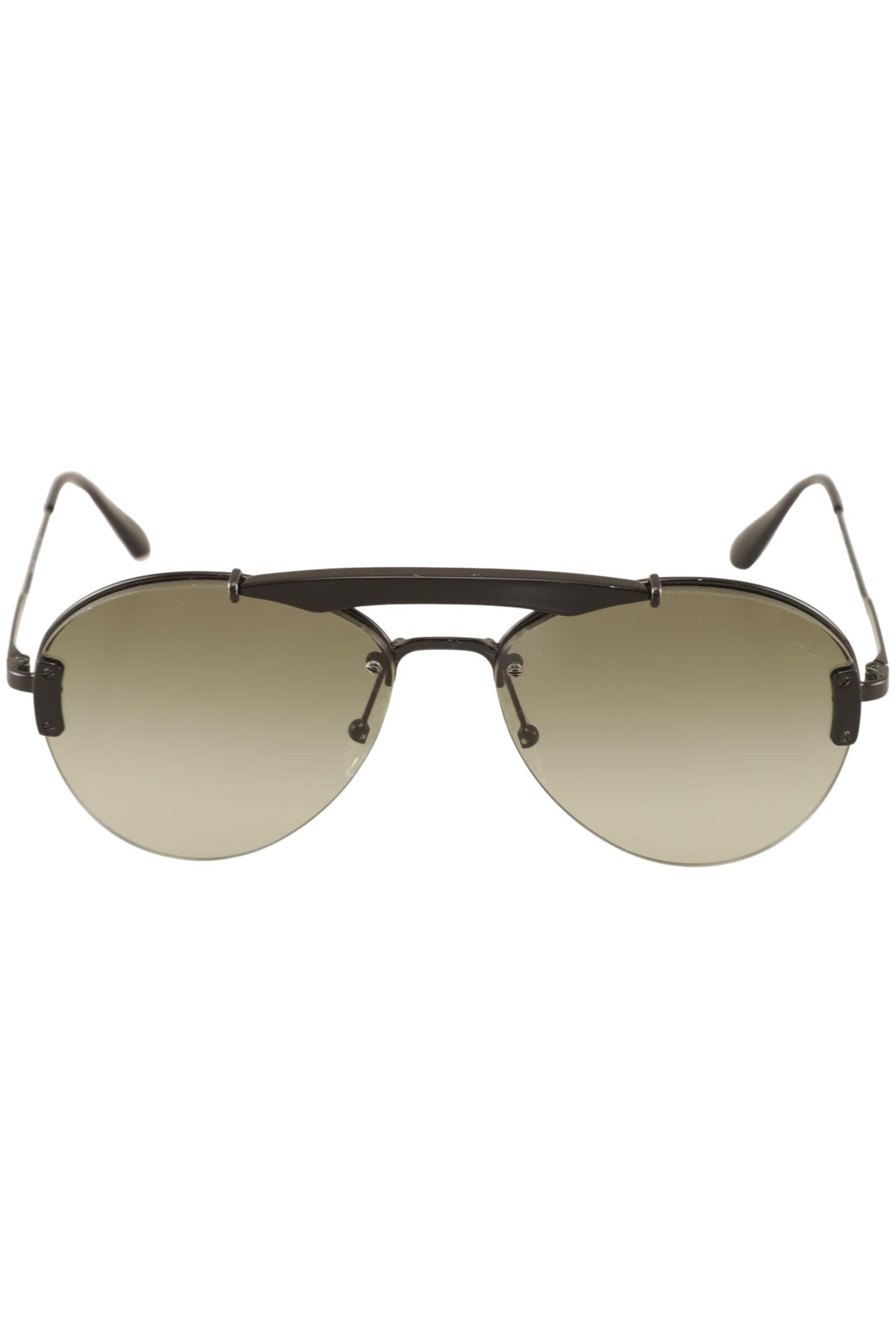 PRADA Sunglasses in One size in Black
