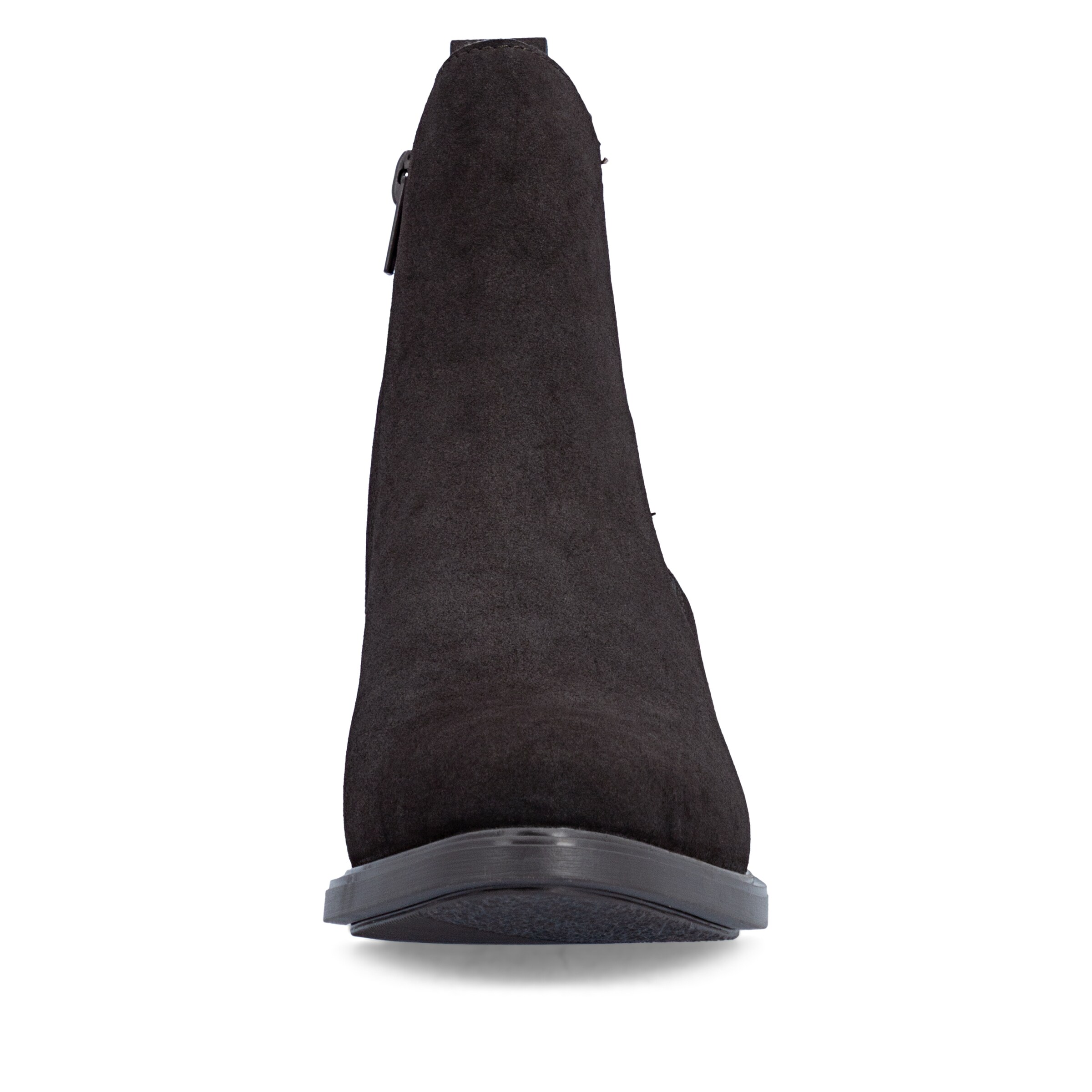 Chelsea Boots Rieker en marron
