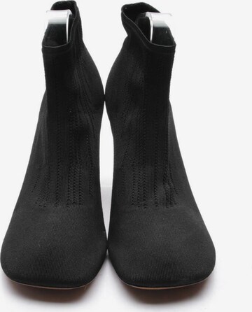 Céline Dress Boots in 41 in Black