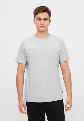 BENCH Shirt in Grey