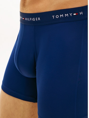 Tommy Hilfiger Underwear Шорты Боксеры в Синий