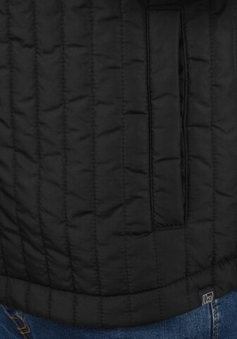 BLEND Jacke 'Stan' in Schwarz