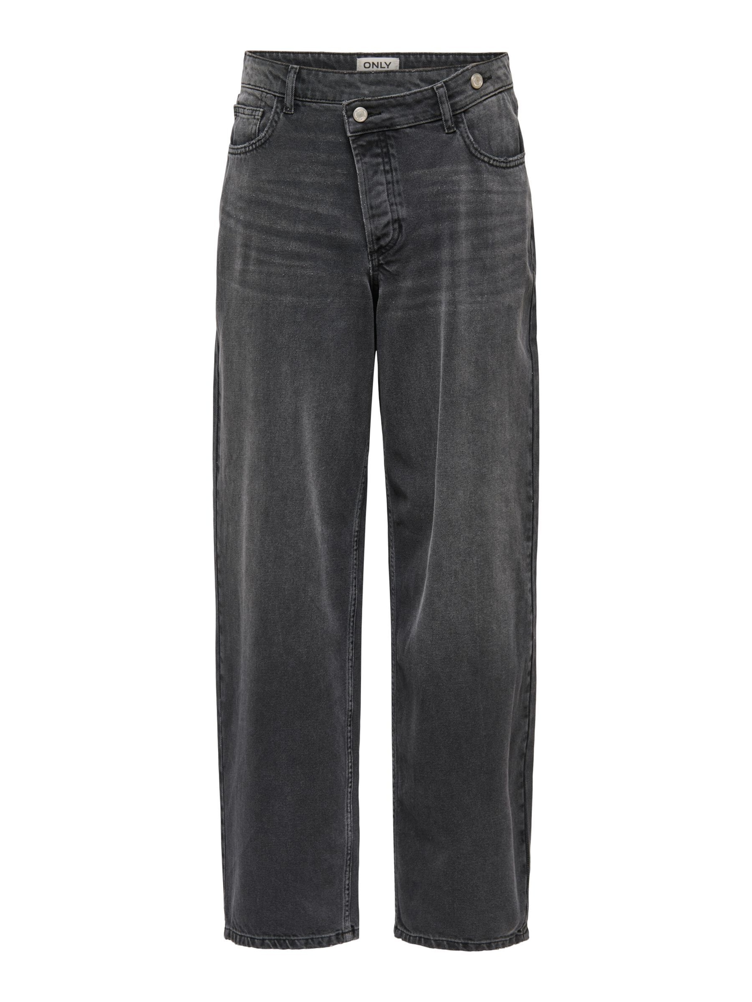 ONLY Jeans 'ONLGIORGIA' in Black, Item view