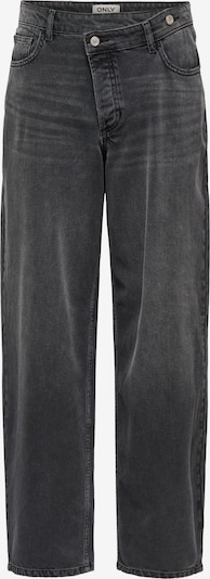 ONLY Jeans 'ONLGIORGIA' in schwarz, Produktansicht