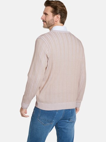BABISTA Trui 'Cariello' in Beige