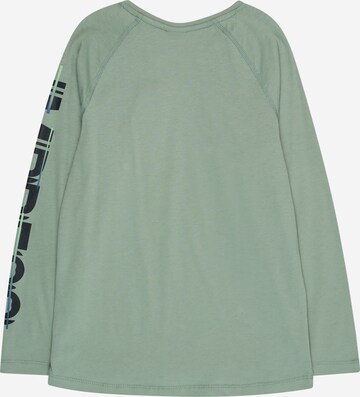 s.Oliver Shirt in Green