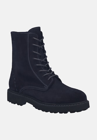 JOSEF SEIBEL Lace-up boot 'BRIDGET 02' in Blue
