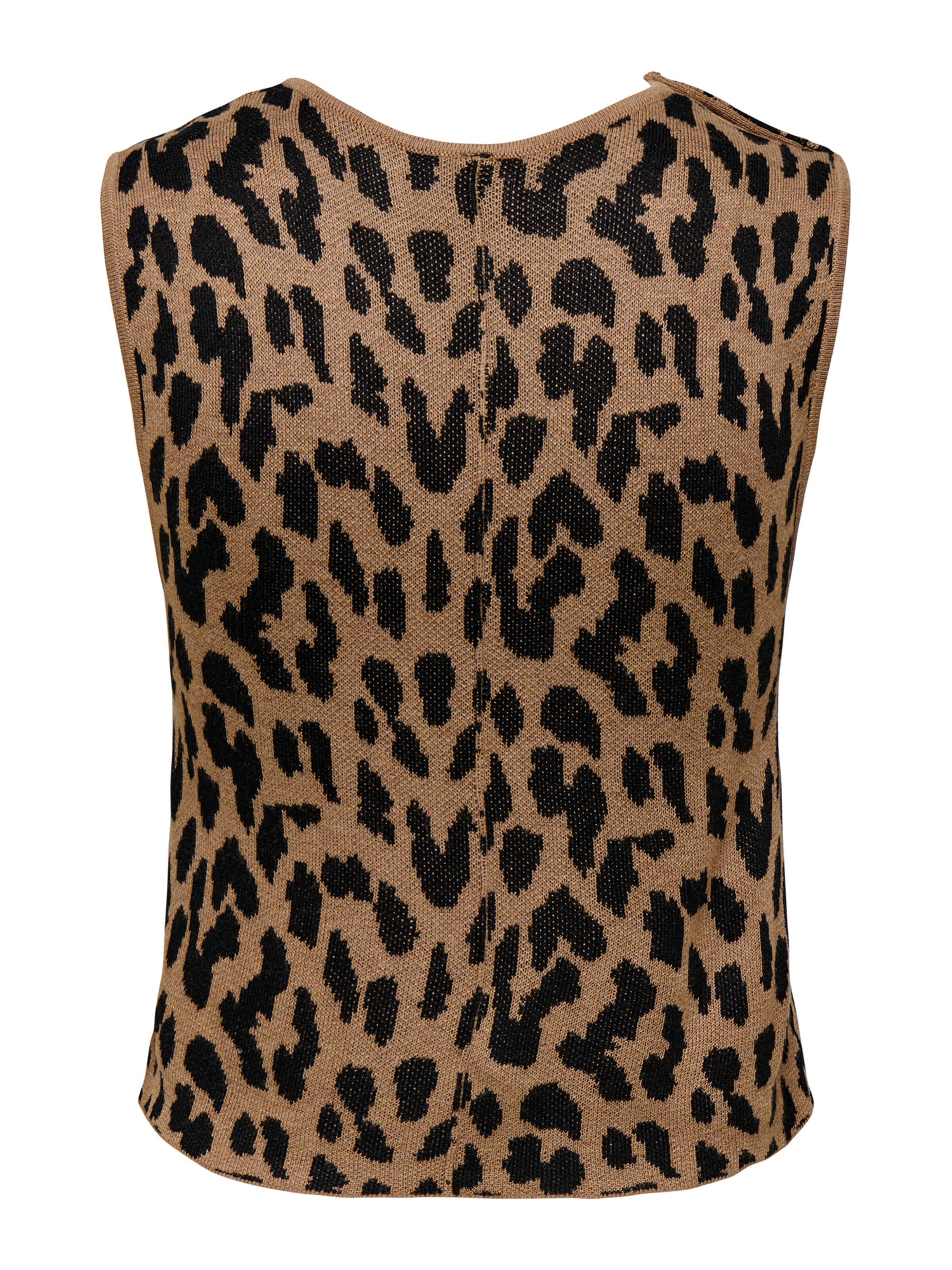 ONLY Sticktop 'ONLVienna' i brun