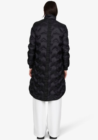 Sportalm Kitzbühel Winter Coat in Blue