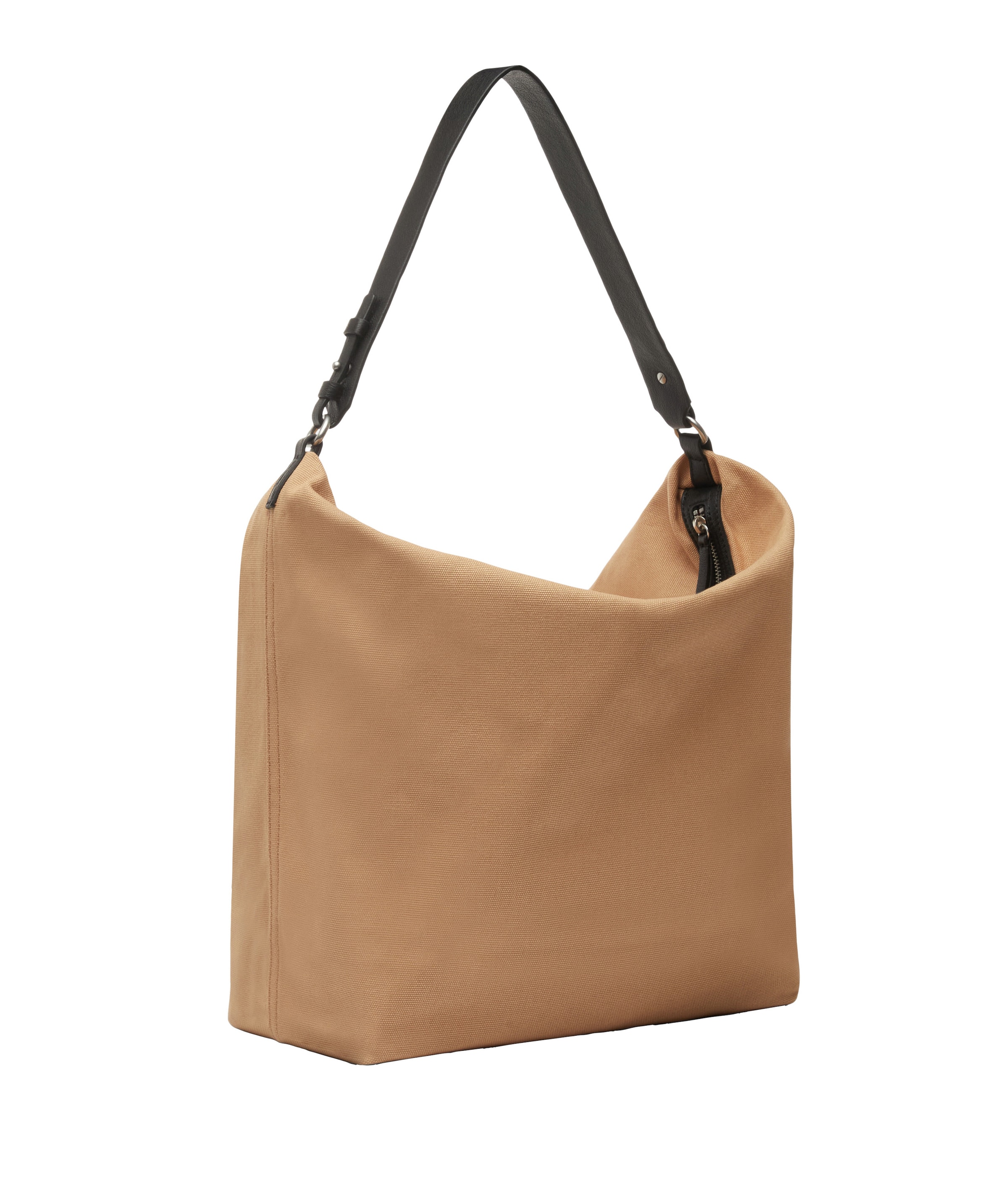 Liebeskind Berlin Schoudertas in Bruin