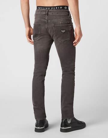 regular Jeans di Philipp Plein in grigio