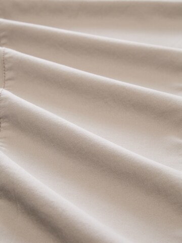 Coupe slim Pantalon chino TOM TAILOR en gris