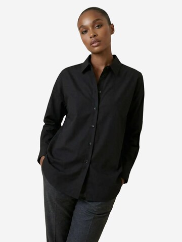My fashion - Blusa em preto