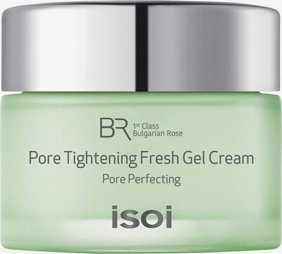 isoi Gel-Creme 'Pore Tightening Fresh' in weiß, Produktansicht