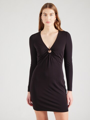 Abito di MICHAEL Michael Kors in nero: frontale