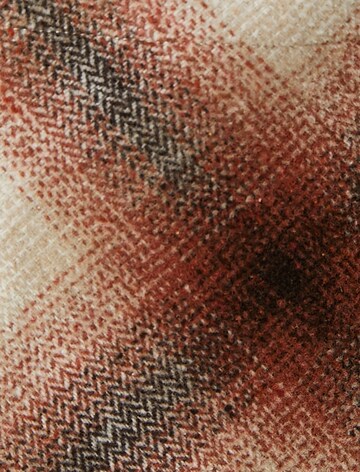 Koton Regular fit Button Up Shirt in Orange