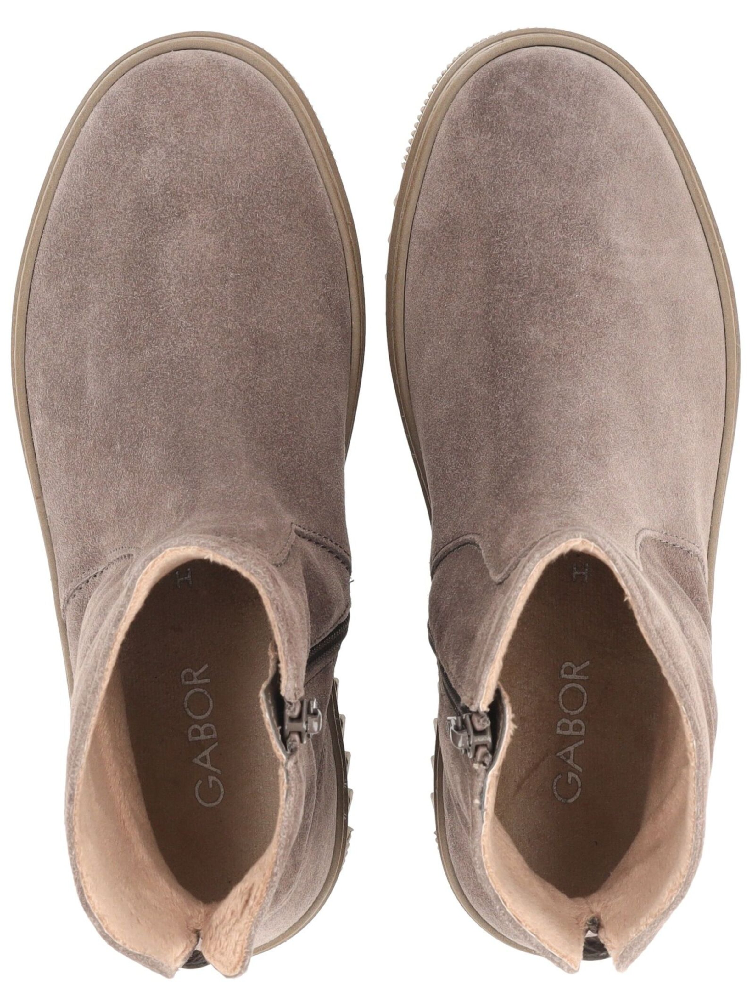 Stivaletto di GABOR in grigio