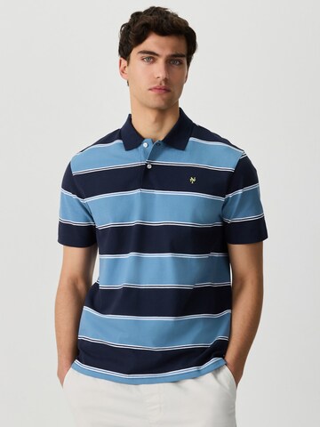 mėlyna Next Marškinėliai: priekis