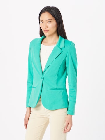 Fransa Blazer in Green: front