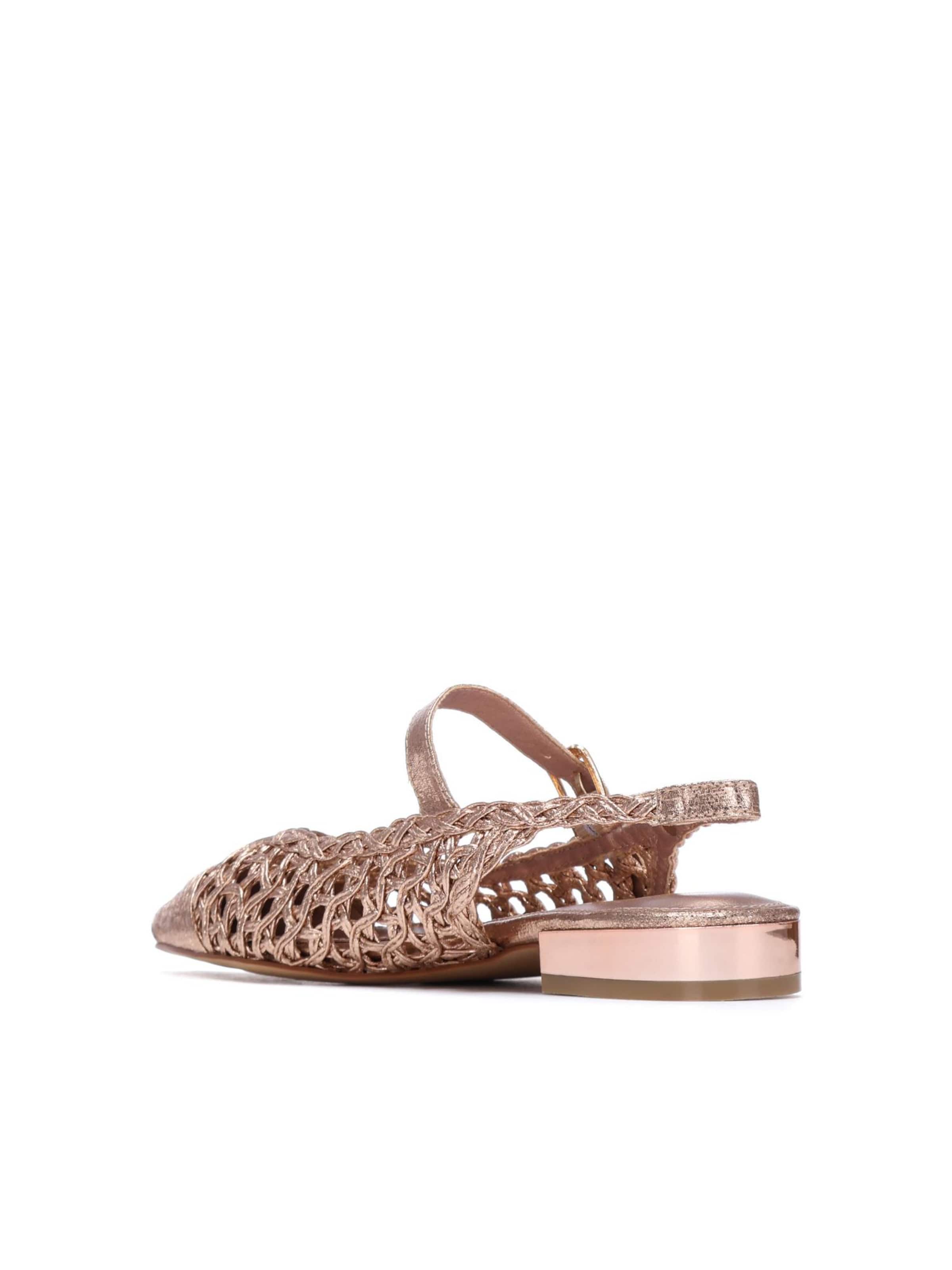 Xti - Sandalias en beige