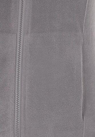 Gilet di nolie in grigio