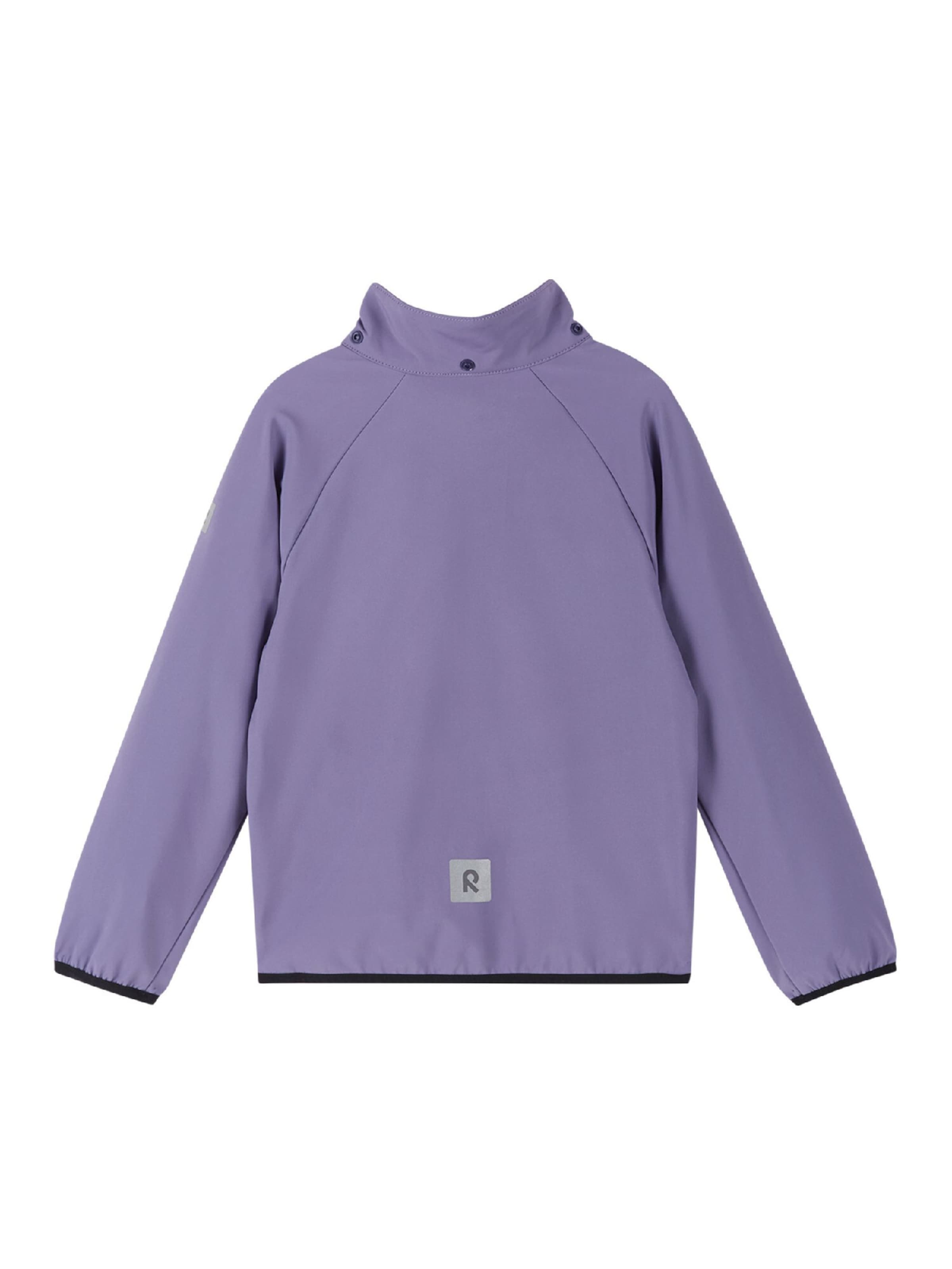 Veste outdoor ' Mukana ' Reima en violet