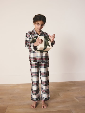 Next - Pijama en Mezcla de colores