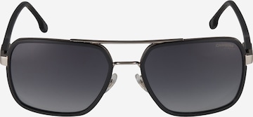 Carrera نظارة شمس '256/S' بلون أسود