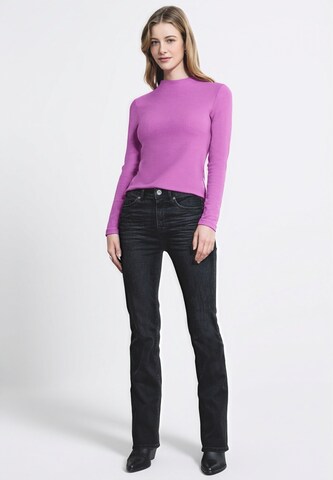 STREET ONE Shirt in Pink